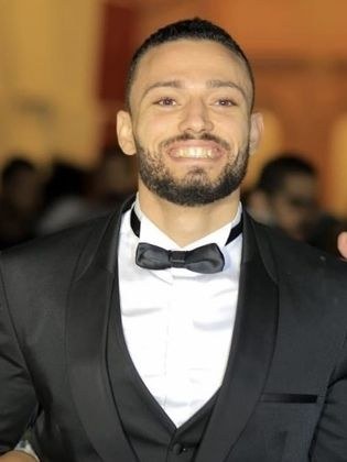 أحمد أسعد