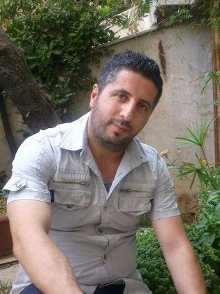 ماهر أحمد