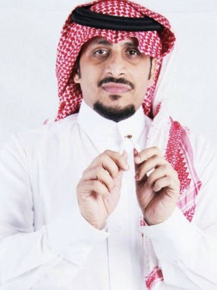 محسن الشهري