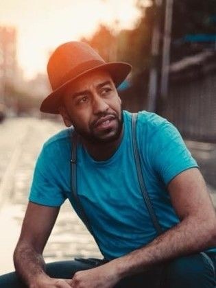 محمد بريقع