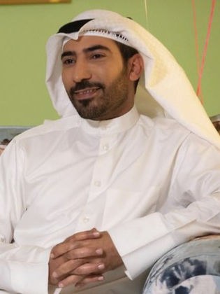 فواز الجابر