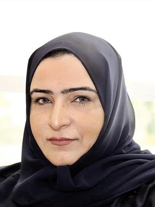 هدى المالكي
