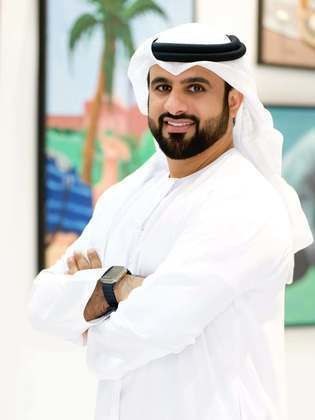سعيد المعمري