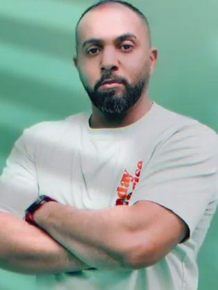 أسامة حمد ناصر