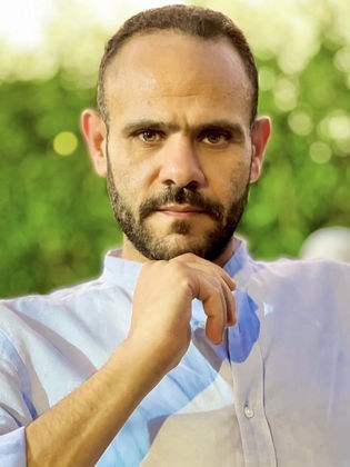 أحمد الشرقاوي