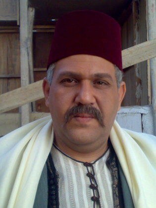 أنس الحاج