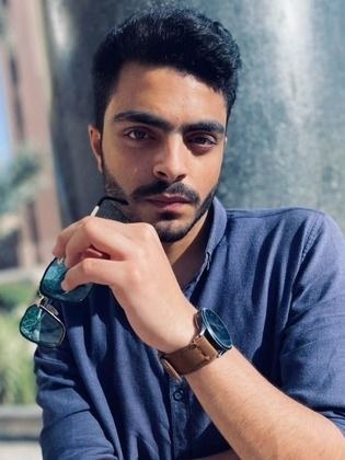 أدهم هاني كمال