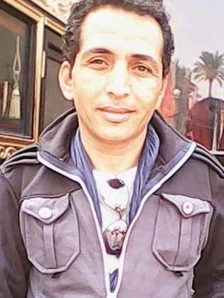 أيمن الشرقاوي