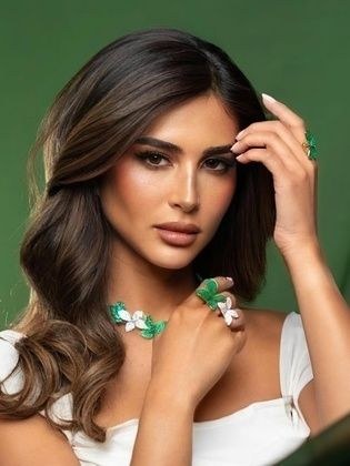رهف الحربي