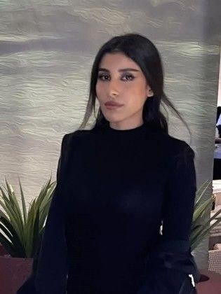 سارة صالح