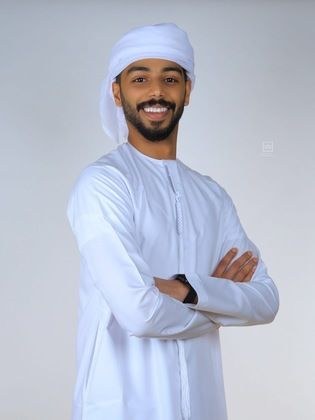 خليفة البحري