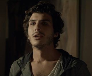 غابرييل مالكي