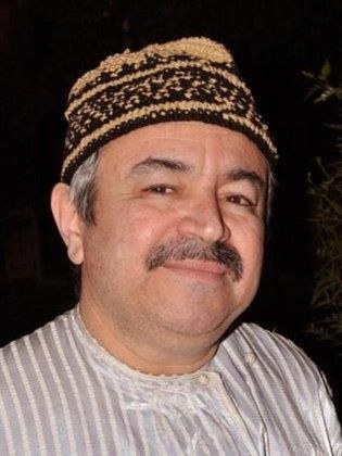 داوود الشامي