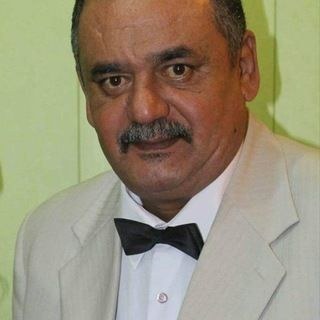 خليل إبراهيم