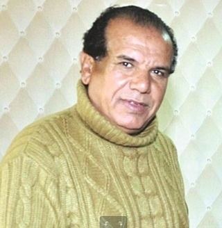فتوح أحمد