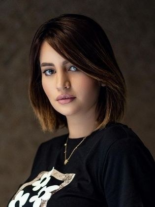 رانيا منصور