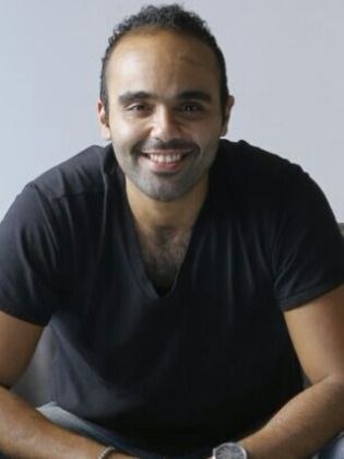 أحمد عرفان