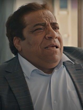 سعد خليفة