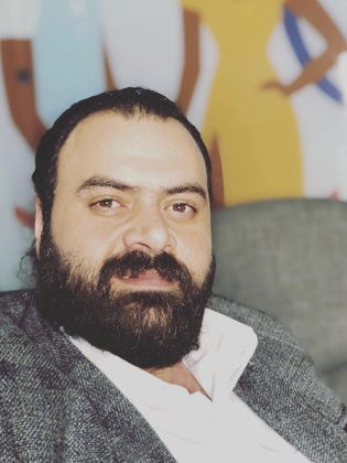 عدي حجازي