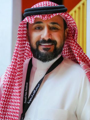 طارق الحربي
