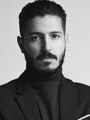 خالد الشافعي