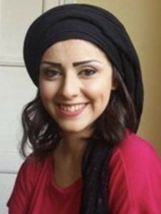 نيفين محمد