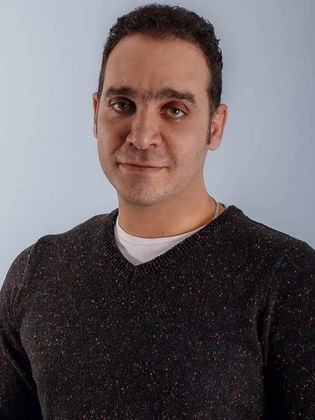 أحمد زكريا