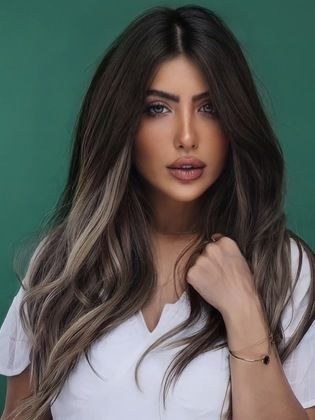 مي التميمي