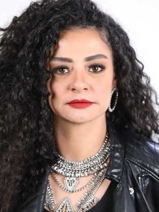 سارة عصام