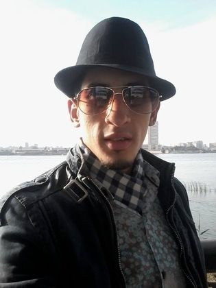 مصطفى آغا