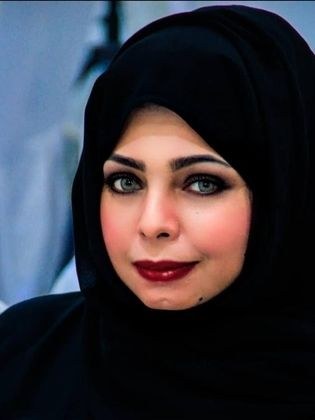 عبير عبدالكريم