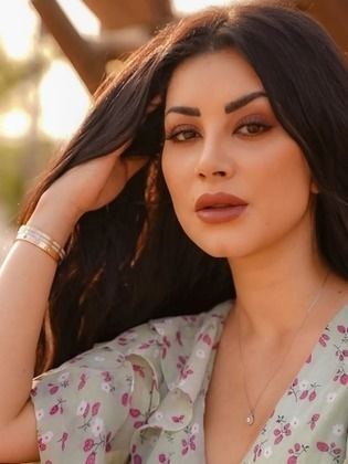 سارة فرح