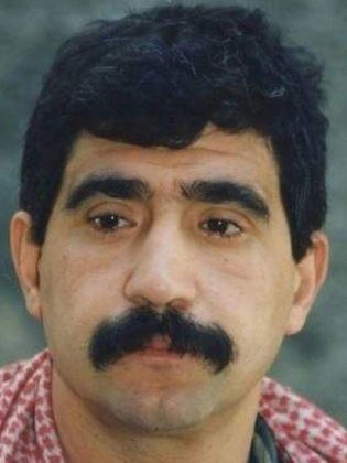 سليم تركماني