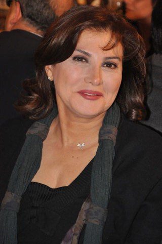 ناهد حلبي