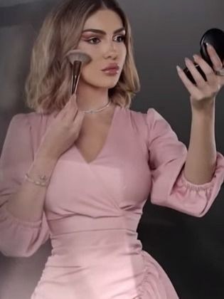 لين ضحية