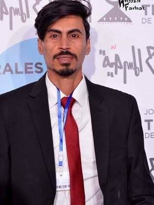 أحمد بالشيخ