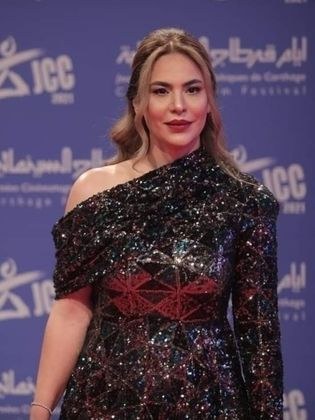 سونيا بلقاسم / سنية بن بلقاسم