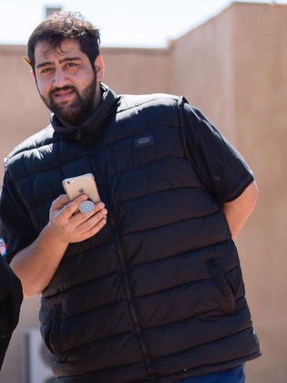 أحمد القريشي