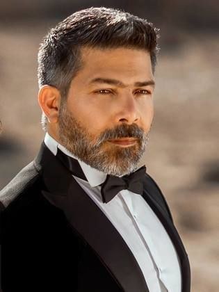 ياسر فرج