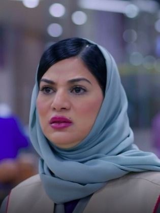 سمية عبدالوهاب