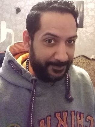 إيهاب الزناتي