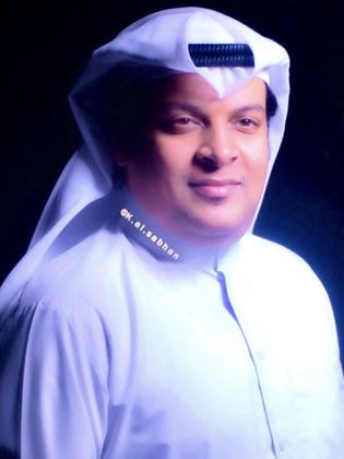 أحمد الفضلي