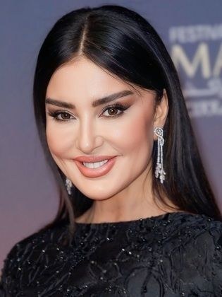 ميساء مغربي