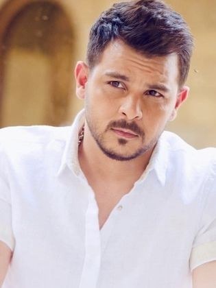 محمد رشاد