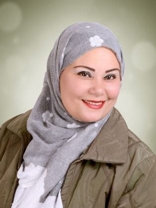 نجلاء شعير