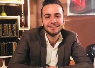 بيتر أشرف