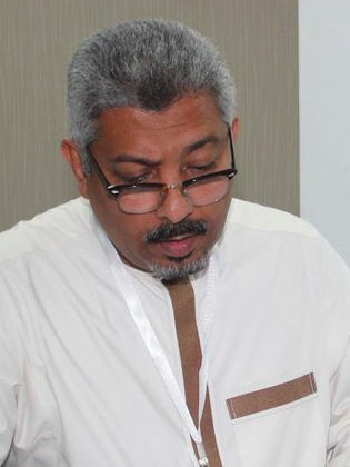 صالح الخلاقي