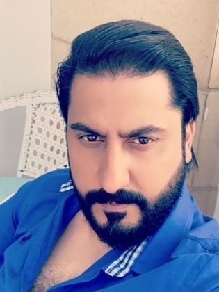 أحمد أشكناني