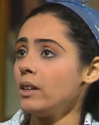 عبير لطفي