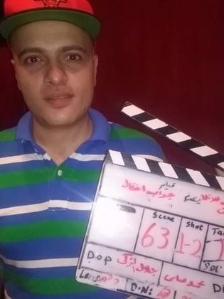 أحمد سحاب